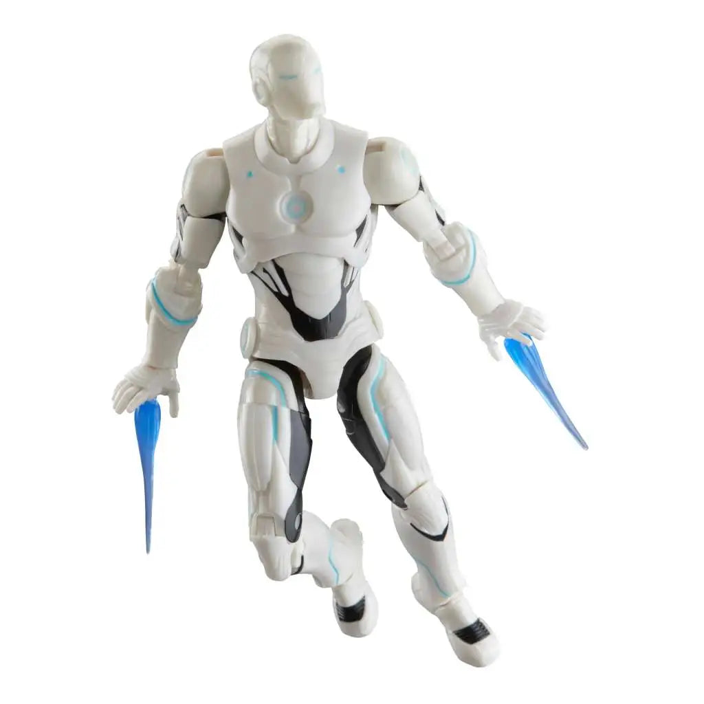 Figura Superior Iron Man Marvel Legends Series 15cm
