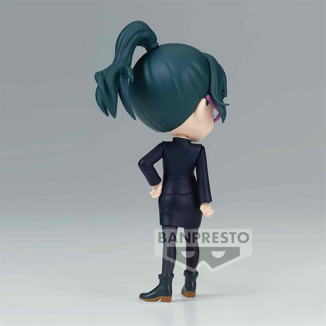 Figura q posket petit jujutsu kaisen maki zenin vol 2