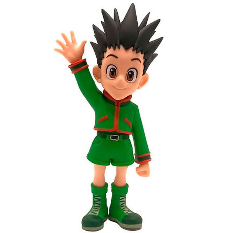 Hunter x Hunter Figura Minix Gon 12 cm