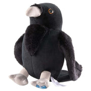 Harry Potter Peluche Ravenclaw Raven Mascot 14 cm