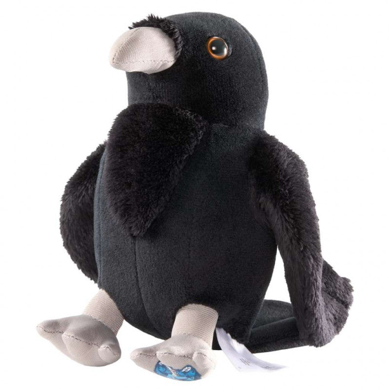 Harry Potter Peluche Ravenclaw Raven Mascot 14 cm