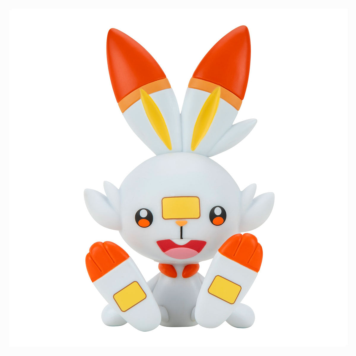Figura jazwares pokemon vinilo 10cm aleatoria