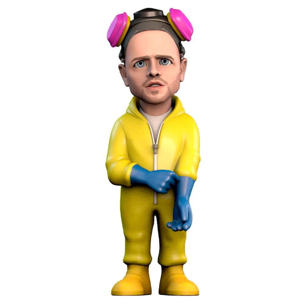 Figura minix breaking bad jesse 12 cm Frikytopia