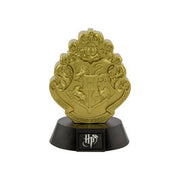 Lampara paladone icon harry potter escudo hogwarts