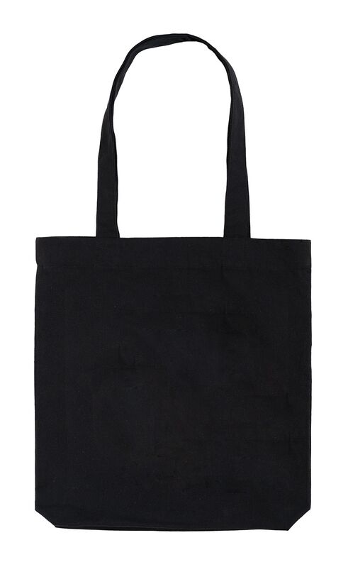 Tote bag stranger things hellfire club