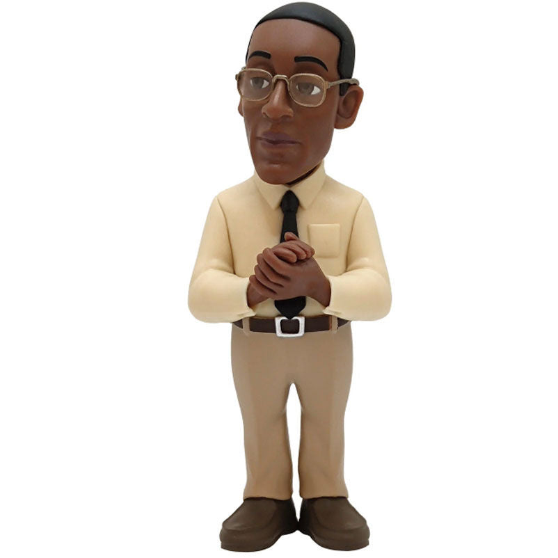 Figura minix breaking bad gus fring 12 cm