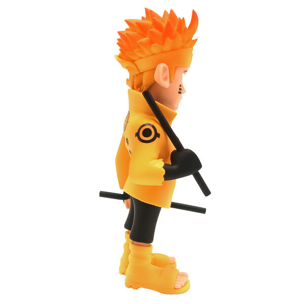 Figura minix naruto naruto iconic pose fuego 12 cm