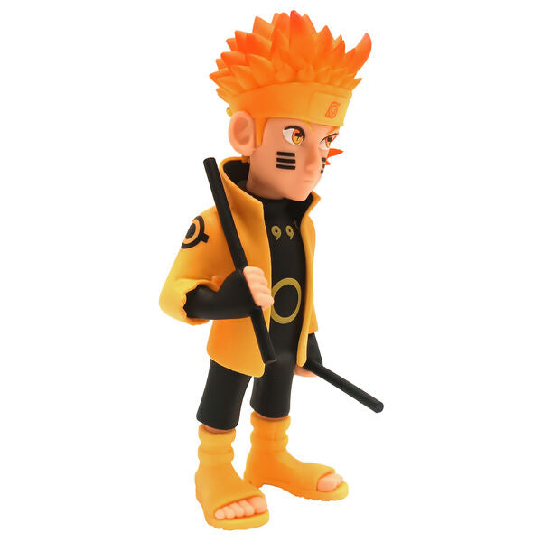 Figura minix naruto naruto iconic pose fuego 12 cm