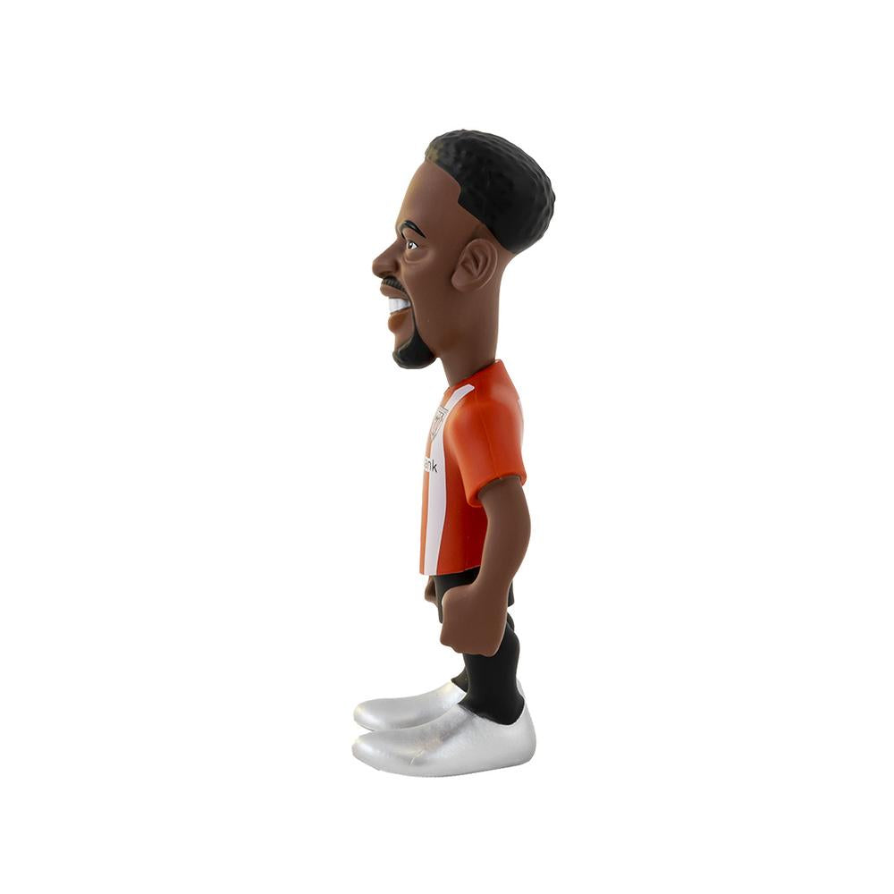Figura minix futbol athletic club inaki williams 12 cm