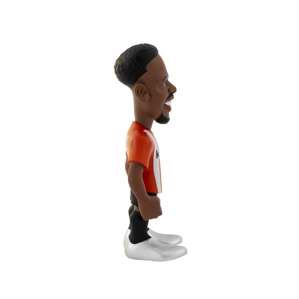 Figura minix futbol athletic club inaki williams 12 cm