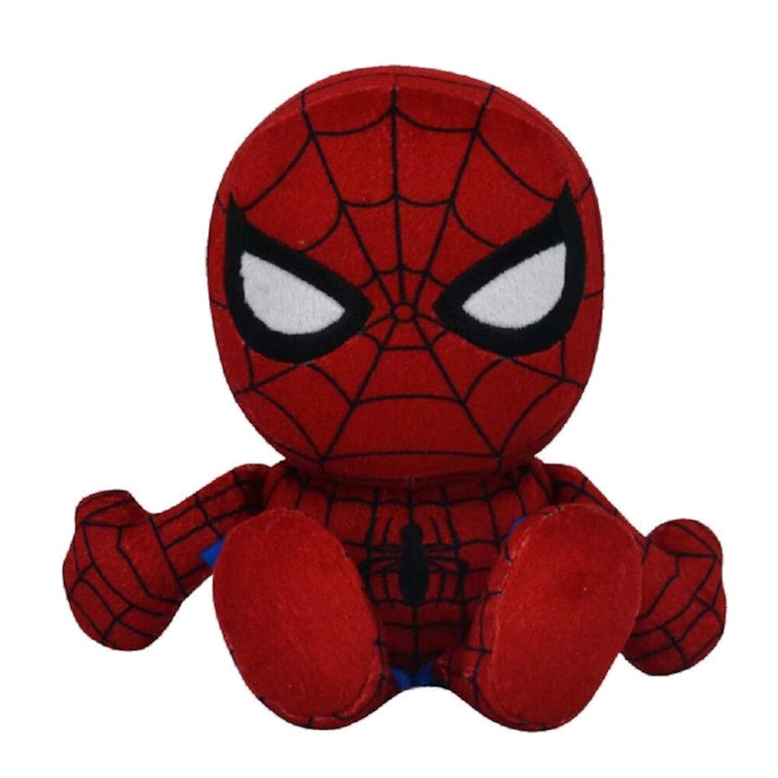 Peluche uncanny brands marvel spiderman Frikytopia