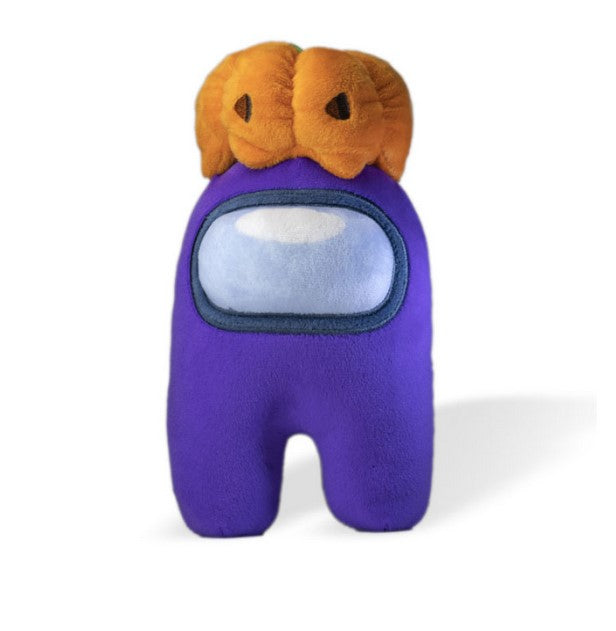 Peluche among us 18 20cm