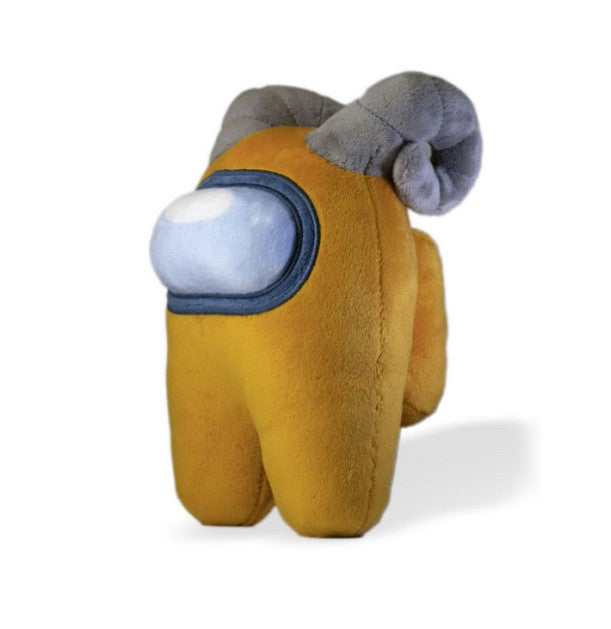 Peluche among us 18 20cm