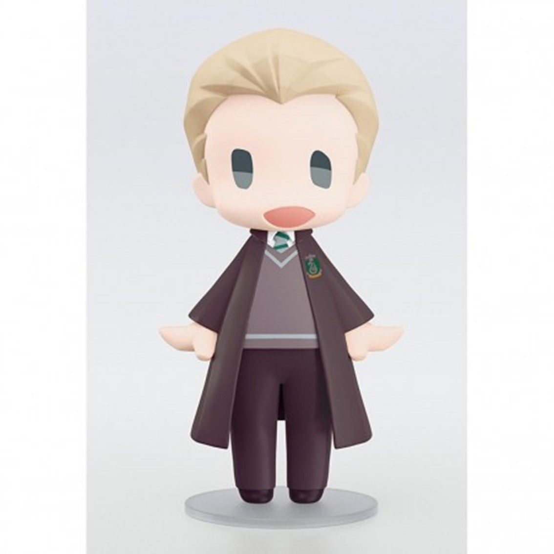 Figura good smile company hello harry potter draco malfoy