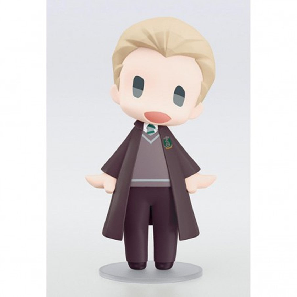 Figura good smile company hello harry potter draco malfoy