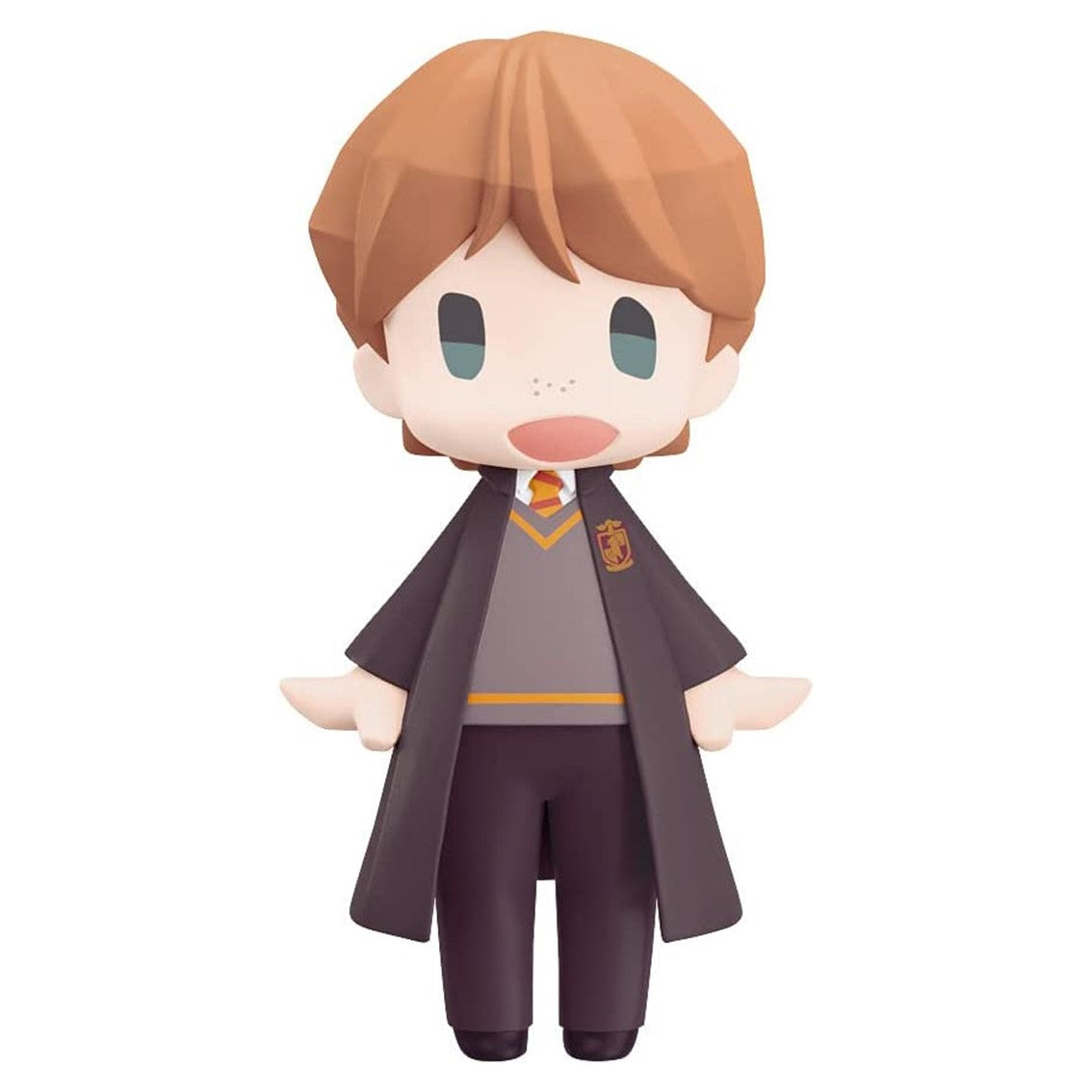 Figura good smile company hello harry potter ron weasley