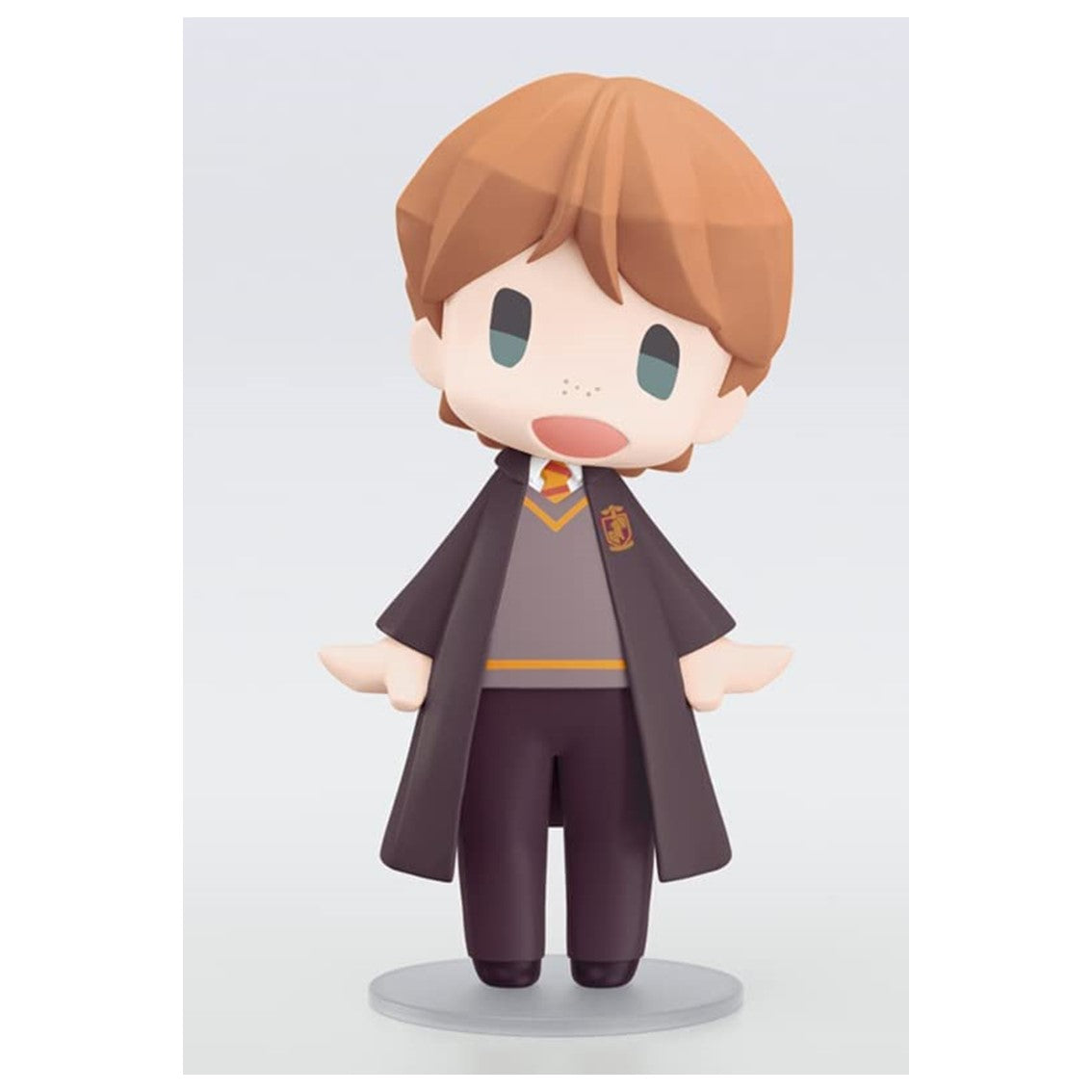 Figura good smile company hello harry potter ron weasley