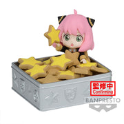 Figura banpresto spy x family paldolce collection anya forger vol 1