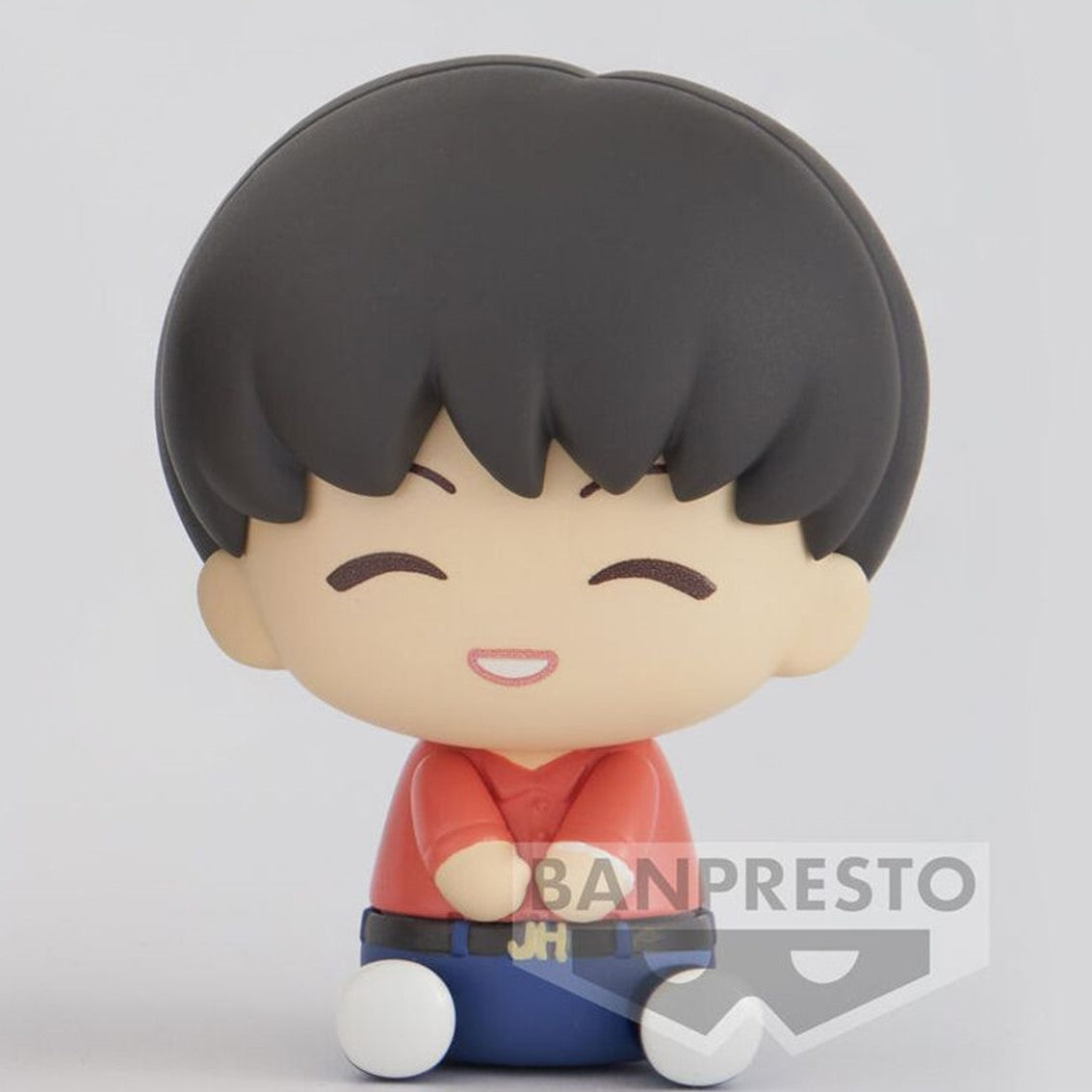Figura banpresto tinytan dynamite vol 1 d j hope Frikytopia