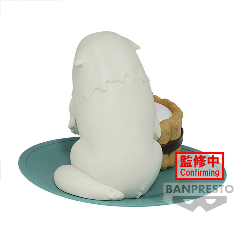 Figura banpresto spy x family paldolce collection bond forger vol 1