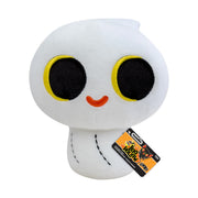 Peluche funko plush halloween boo hollow ori 7 pulgadas