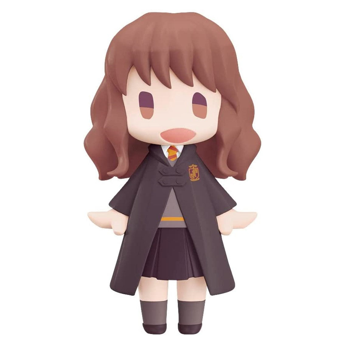 Figura good smile company hello harry potter hermione granger