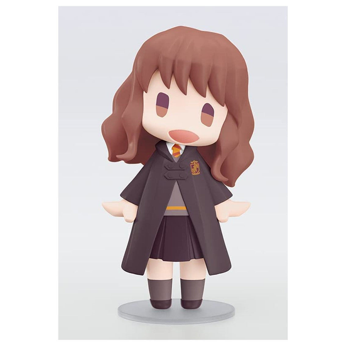 Figura good smile company hello harry potter hermione granger