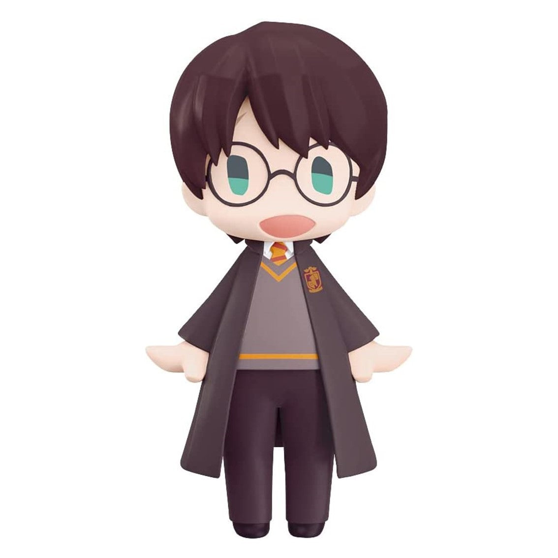 Figura good smile company hello harry potter