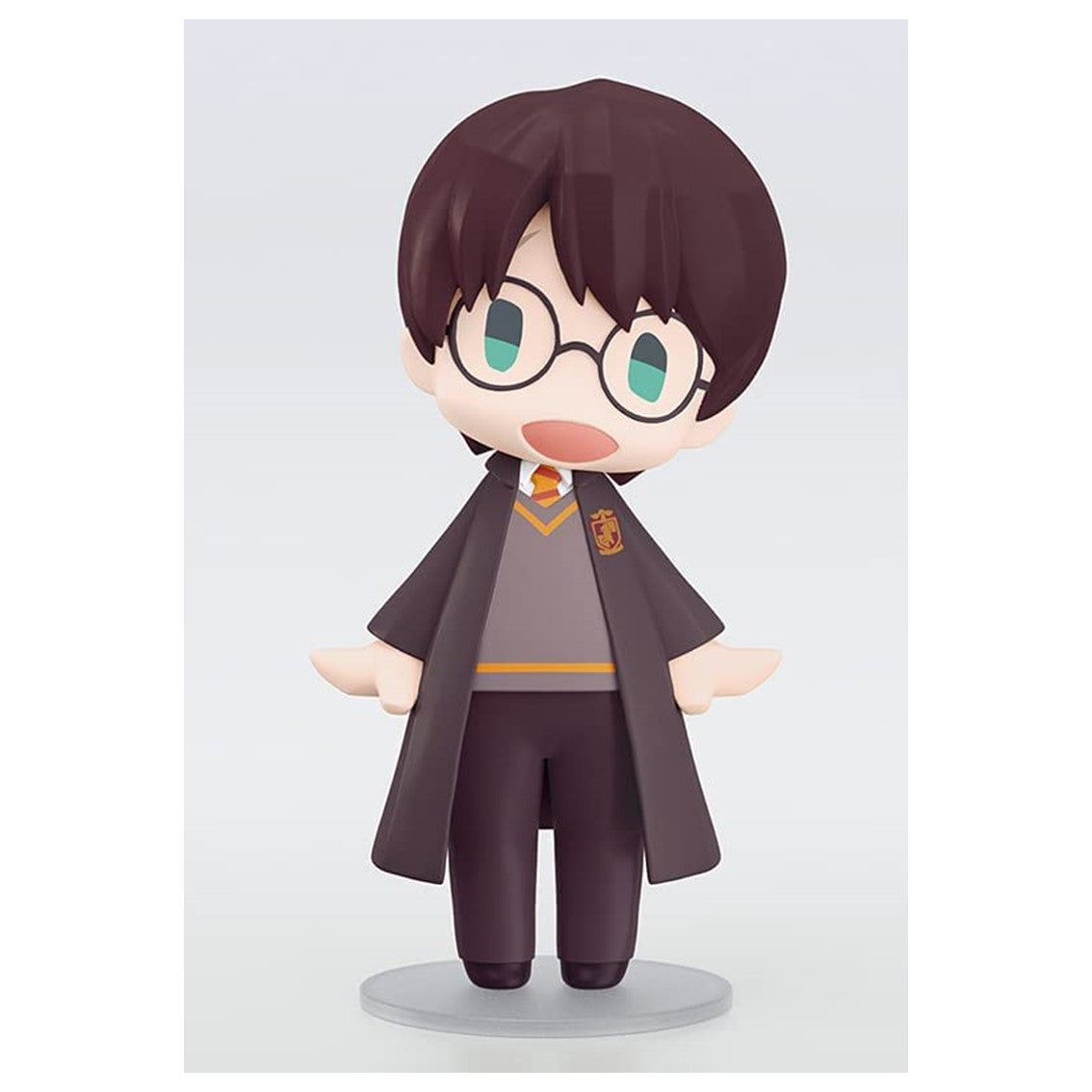 Figura good smile company hello harry potter