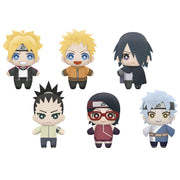 Peluche banpresto boruto naruto next generations tamonui