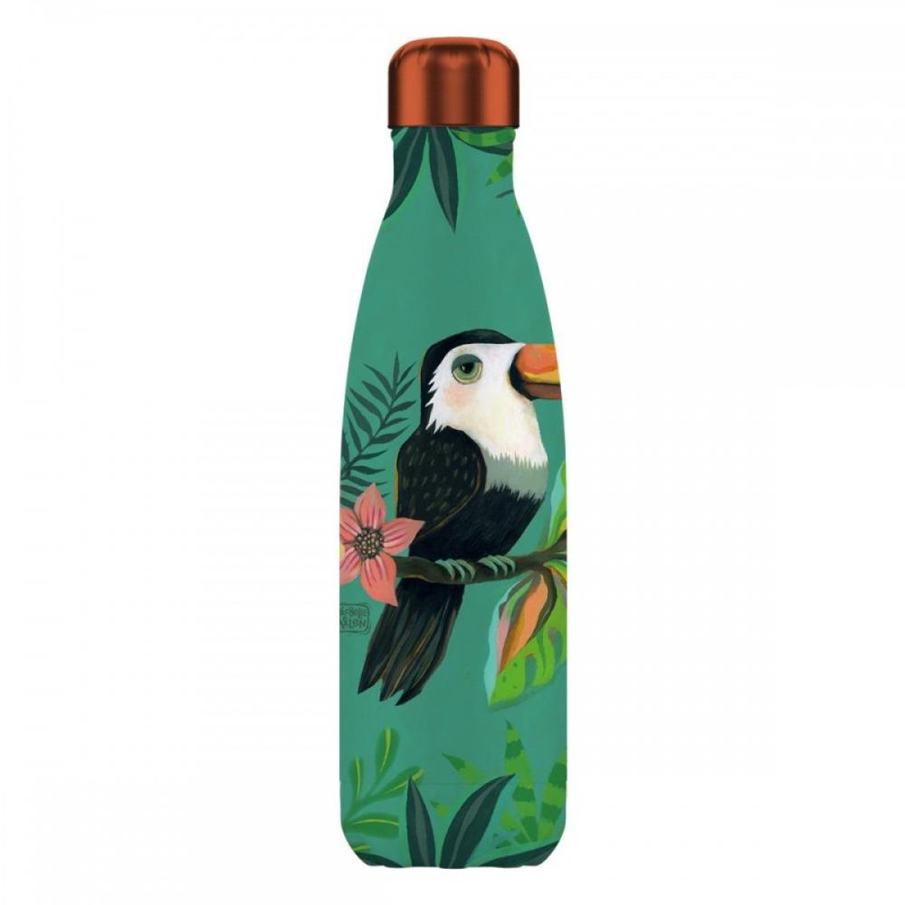 Botella isotermica enesco tucan Frikytopia