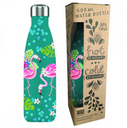 Botella isotermica enesco flamenco danza