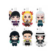 Peluche banpresto demon slayer kimetsu no yaiba vol 3