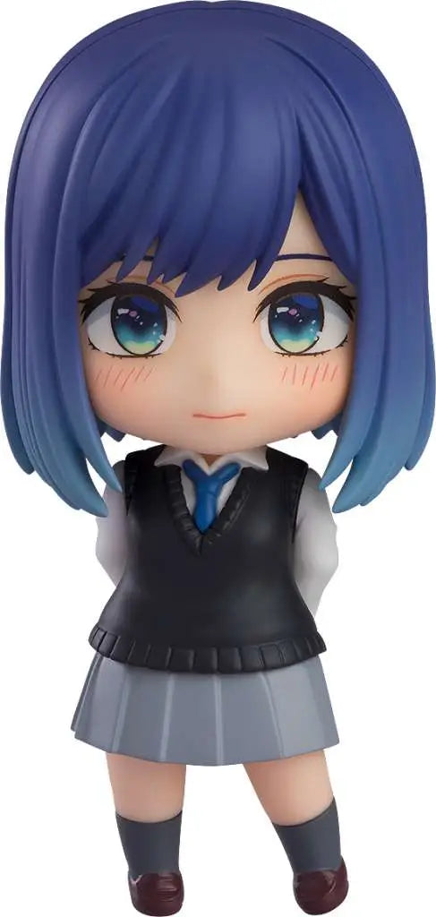 OSHI NO KO AKANE KUROKAWA NENDOROID Frikytopia