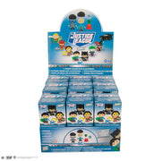 DC COMICS JUSTICE LEAGUE ERASERS MYSTERY DISPLAY Caja (24)