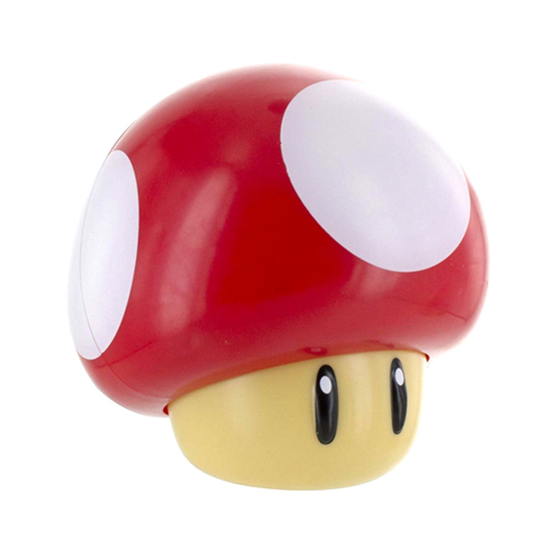 Lampara paladone super mario seta luz y sonido