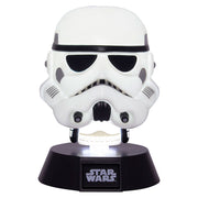 Lampara paladone icon star wars stormtrooper
