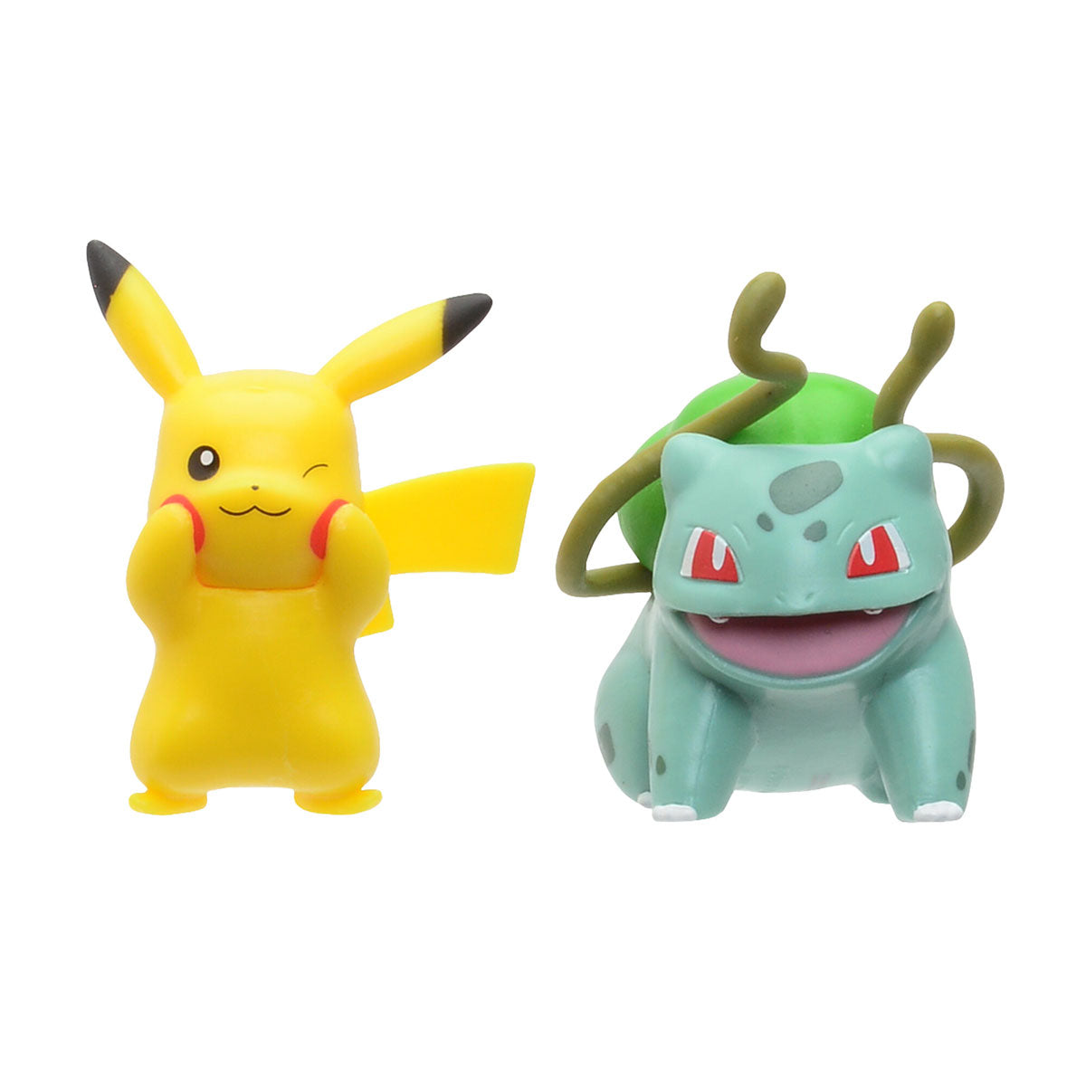 Figuras pokemon pack de combate Frikytopia