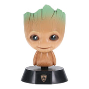 Marvel lampara Icon Guardians of the Galaxy Groot