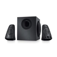 Altavoces logitech z623 2.1  200 rms  - thx Frikytopia
