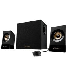 Altavoces logitech z533 2.1 - 60w Frikytopia