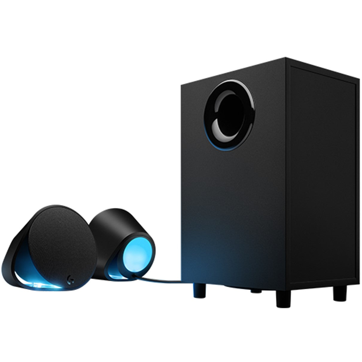 Altavoz gaming logitech g560 bluetooth -  240w -  usb -  jack 3.5mm Frikytopia