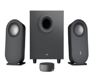 Altavoces logitech z407 2.1 bluetooth 80w Frikytopia