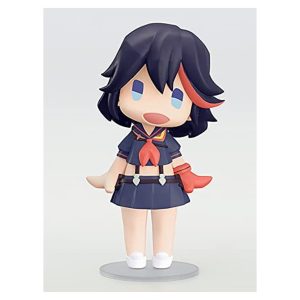 Figura good smile company hello kill la kill ryoko matoi Frikytopia