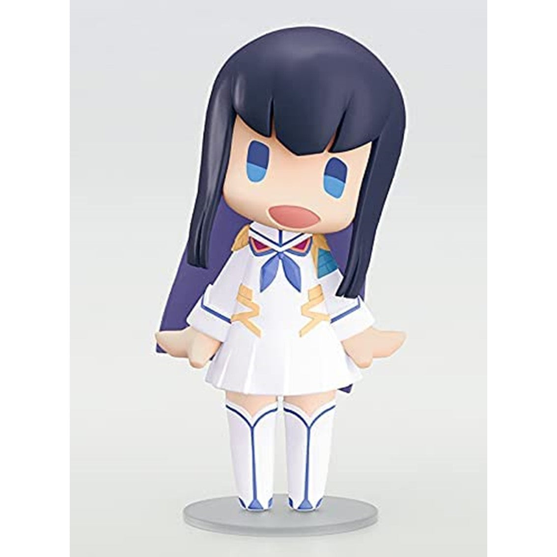 Figura good smile company hello kill la kill satsuki kiryuin