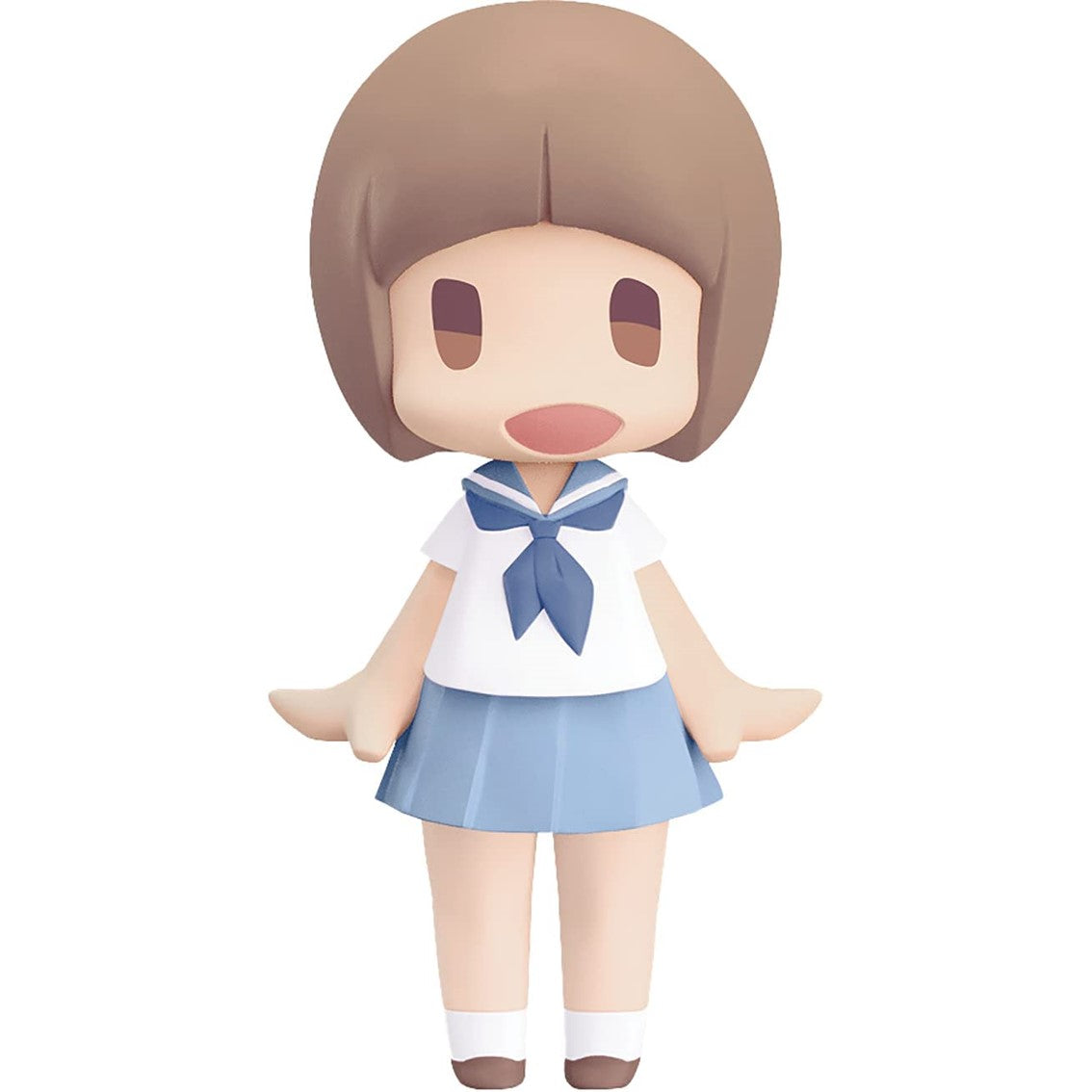 Figura good smile company hello kill la kill mako mankanshoku