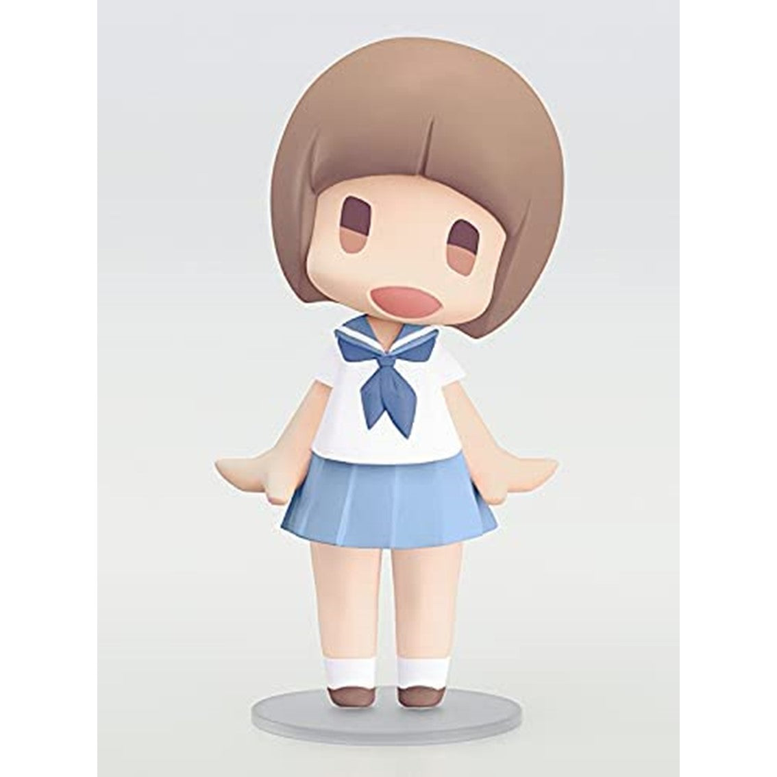 Figura good smile company hello kill la kill mako mankanshoku