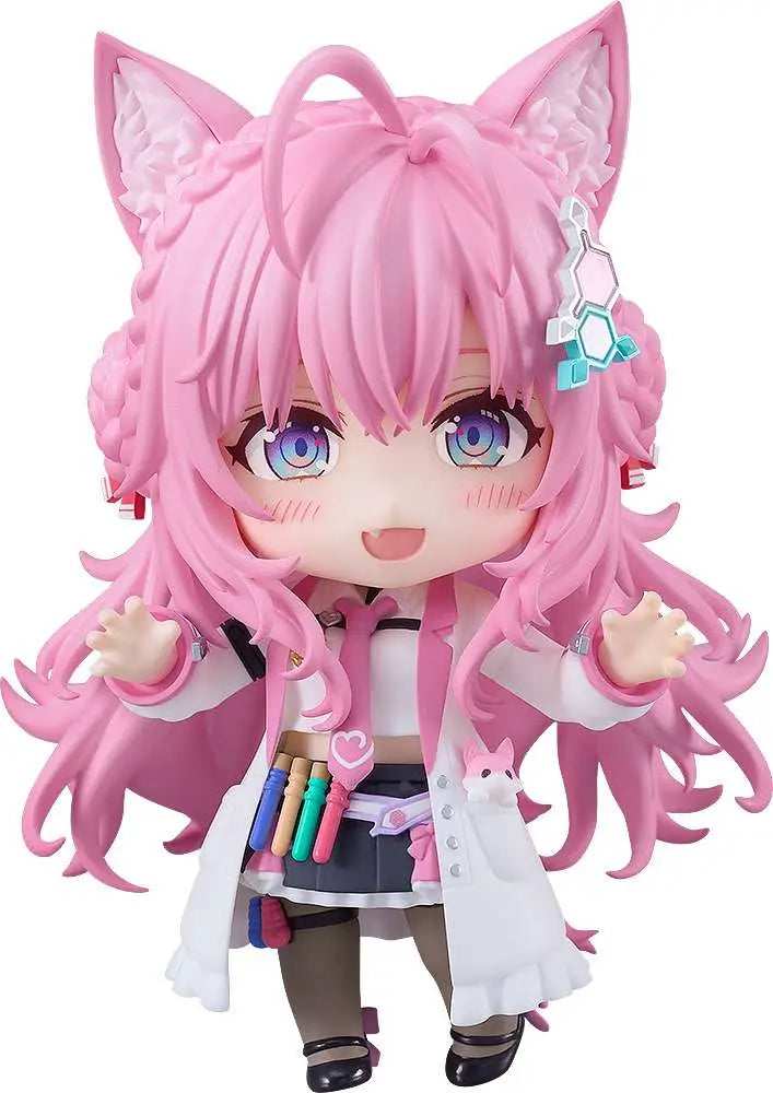 HOLOLIVE PRODUCT HAKUI KOYORI NENDOROID Frikytopia