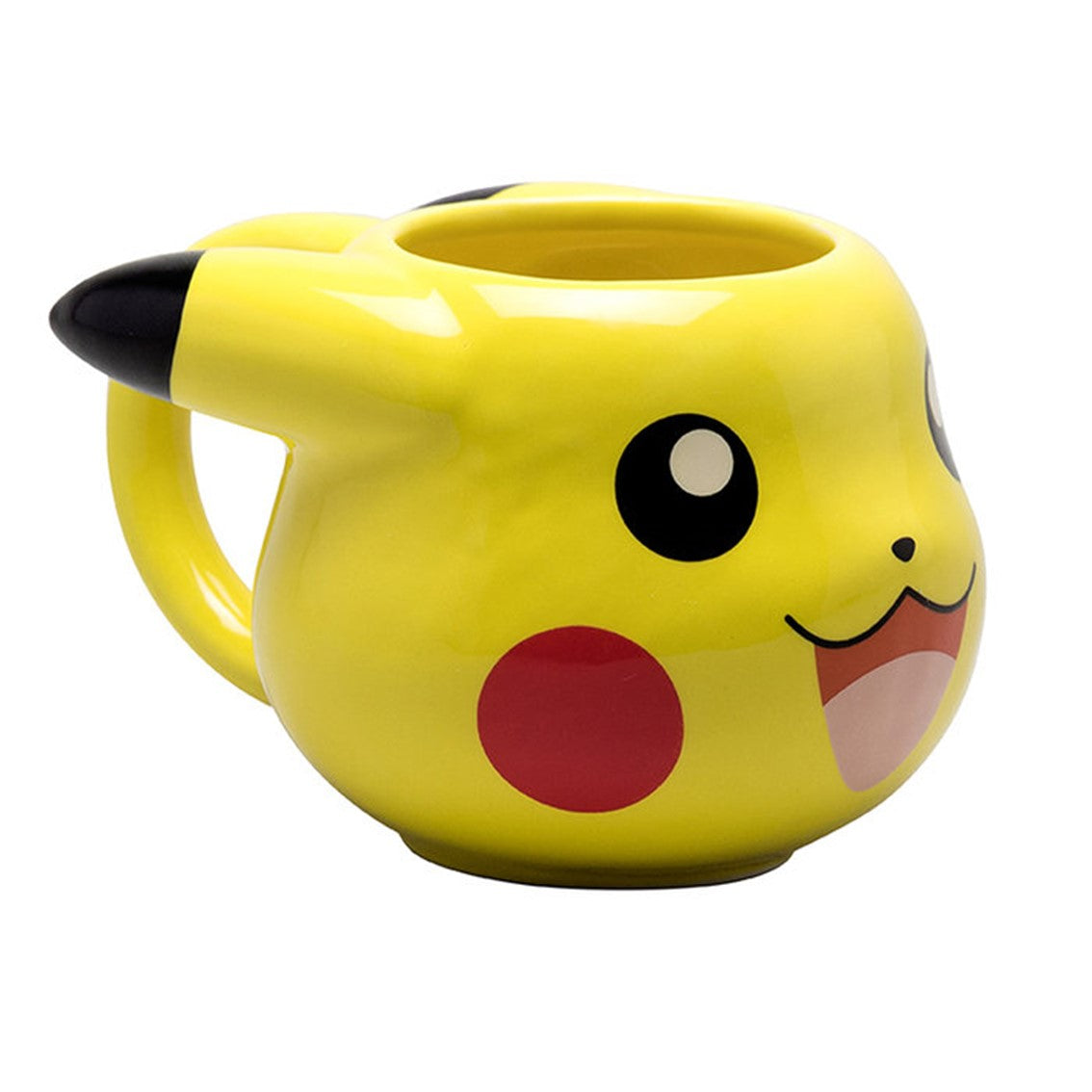 Taza 3d pokemon pikachu Frikytopia