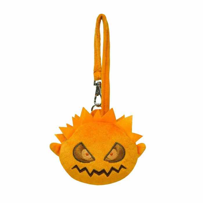 Peluche square enix final fantasy xiv heavensward bomb pouch Frikytopia